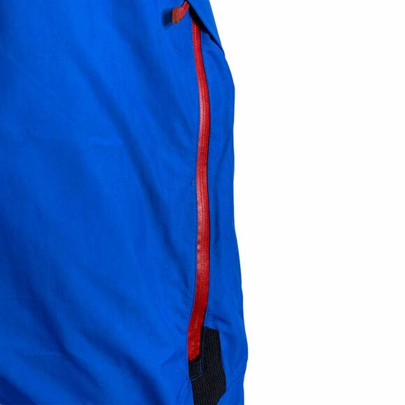 Alpinist Men's Jacket Windbreaker Fleece Gore-Tex Performance Coat Zip-Up Sz 110 - Picture 3 of 5